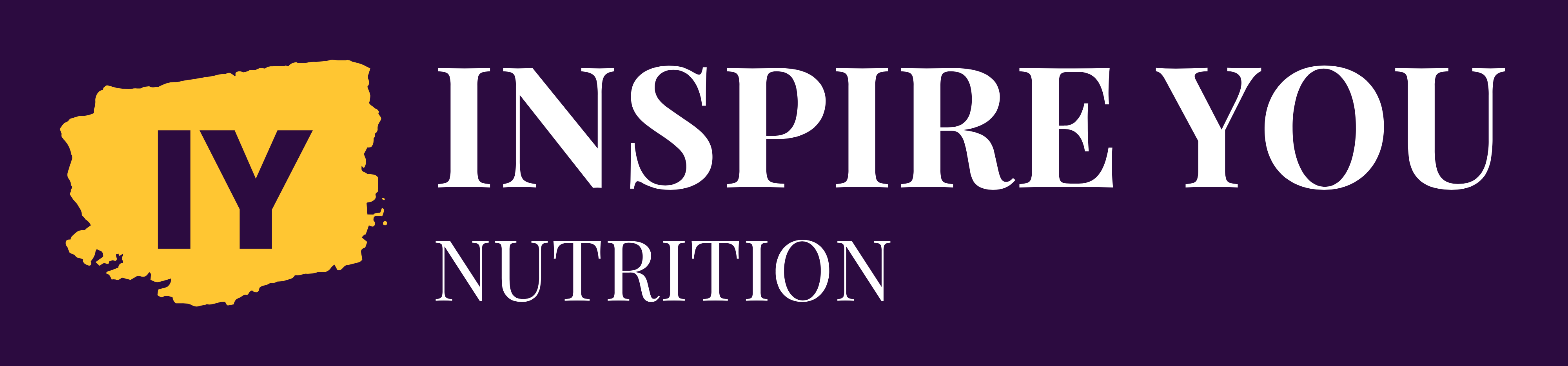 Inspire You Nutrition